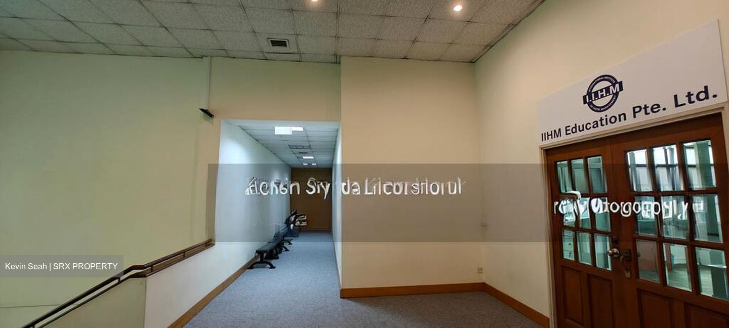 Paragon Medical Centre (D3), Office #520753251